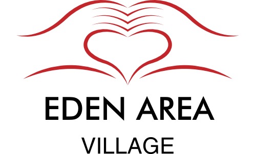Eden Area Village Logo